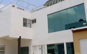 Hotel Casa Blanca Coexist Space